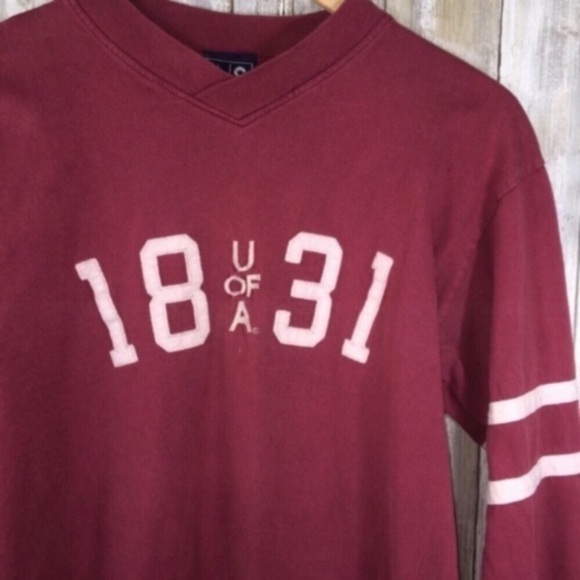 NCAA Alabama U of A Long Sleeve - Picture 2 of 4